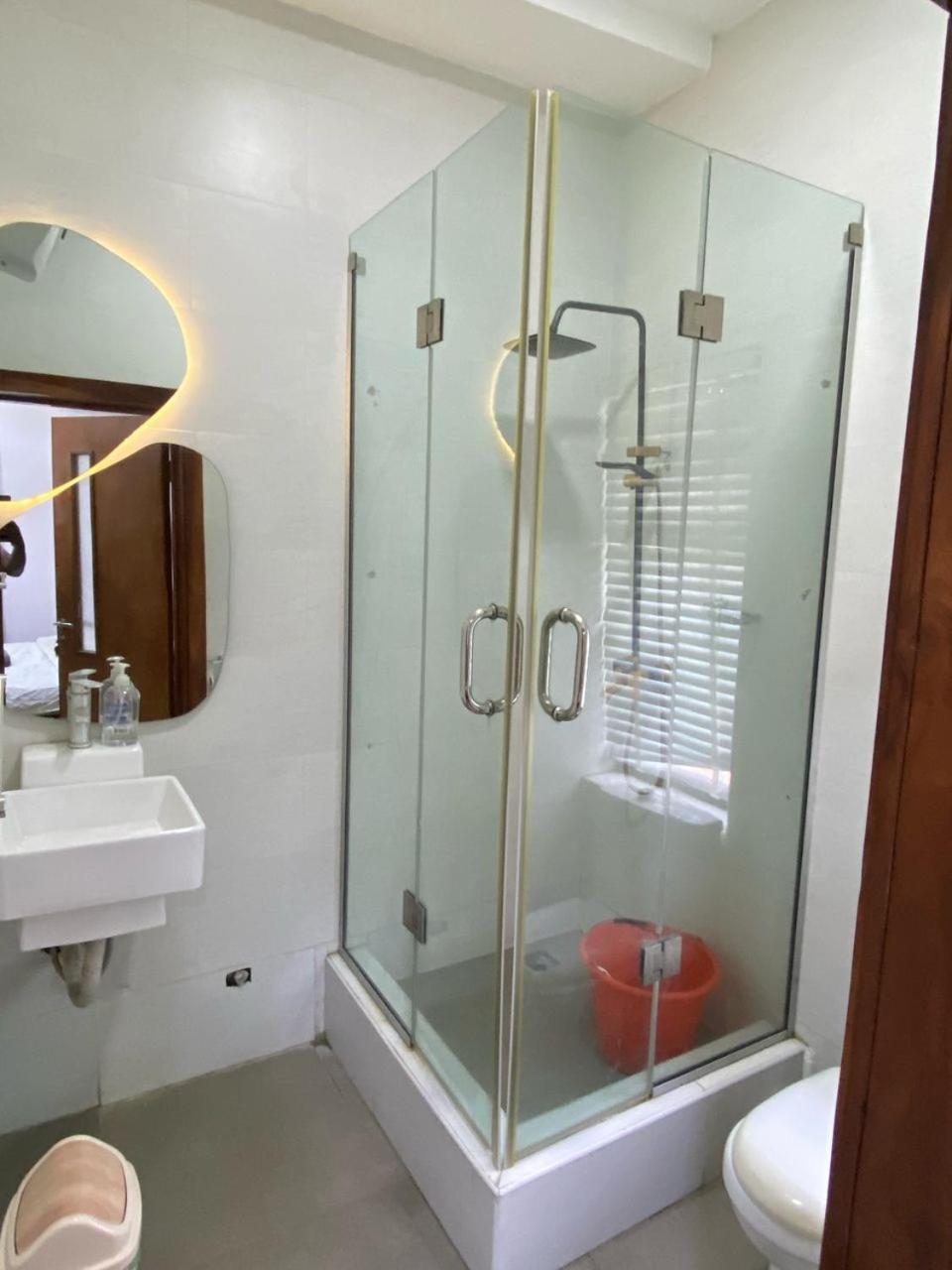 2-Bedroom Furnished Apartment - Lekki لاغوس المظهر الخارجي الصورة